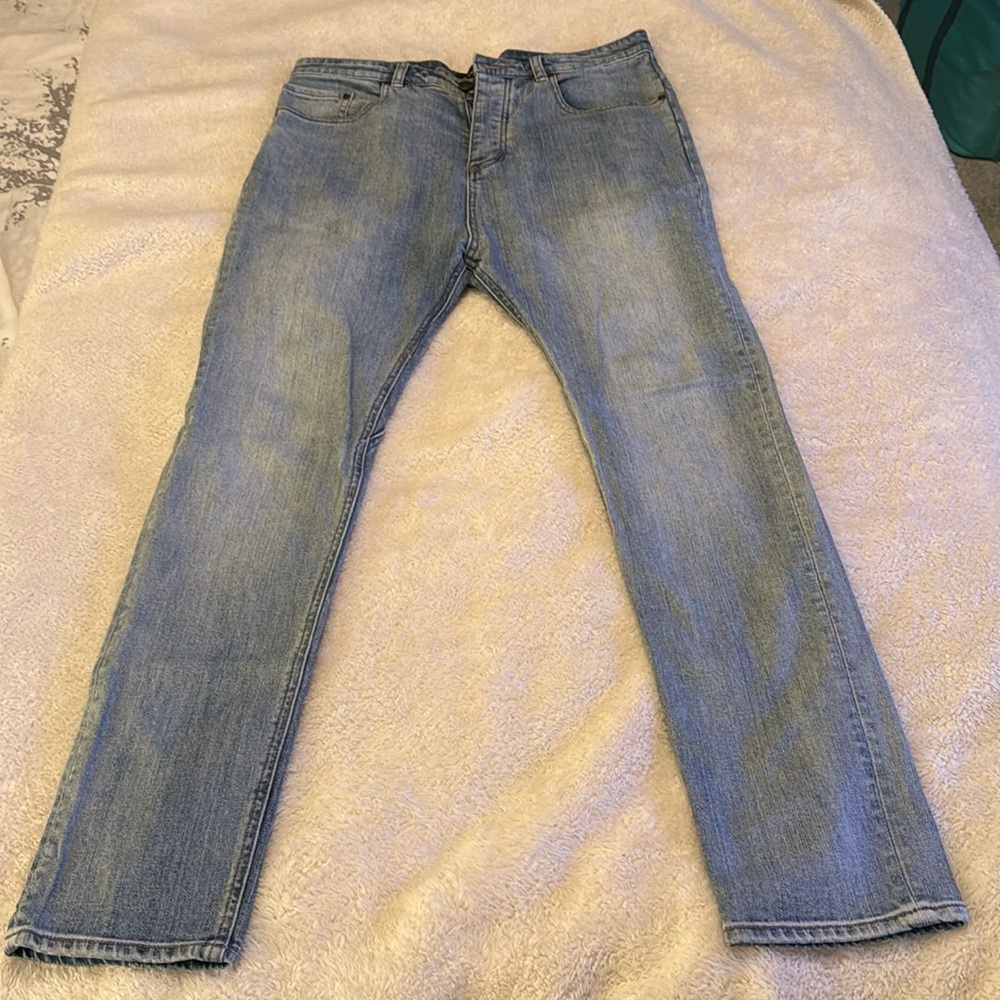 Zanerobe Low Blow Jeans Men’s 32